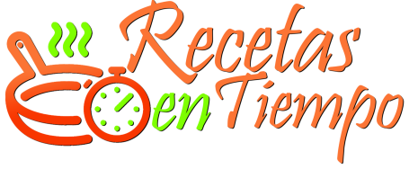 Recetas En Tiempo